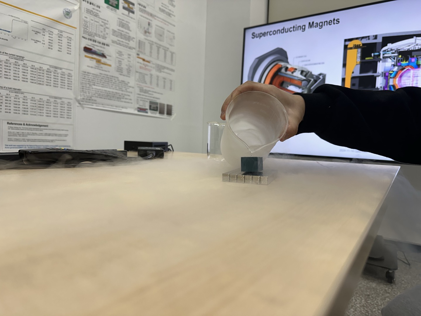 2024년 전기인의 날 - 오픈랩