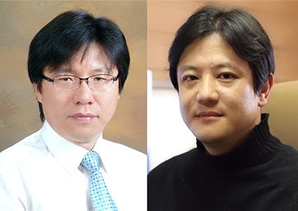 [전기전자공학부] 김장목·이성식 교수 부산 전력반도체 발전 기여 업적 '부산시장상' 수상