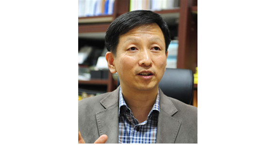 박관수 교수님 산업통상부 장관상 수상